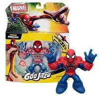 Goojitzu Goo Jitzu Marvel Avengers Spider-Man