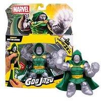 Goojitzu Goo Jitzu Marvel Avengers - Dr Doom