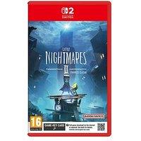 Nintendo Little Nightmares Ii: Enhanced Edition - Nintendo Switch 2