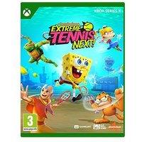 Xbox Nickelodeon Extreme Tennis: Next! - Xbox Series X