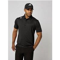 Stuburt Mens Golf Urban Performance Polo - Black