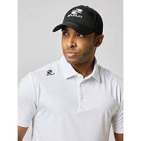 Stuburt Mens Golf Urban Performance Polo - White