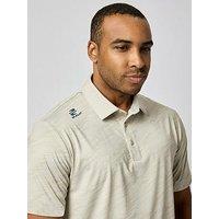 Stuburt Mens Golf Alicante Polo - Off White