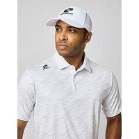 Stuburt Mens Golf Alicante Polo - White