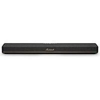 Marshall Heston 60 Soundbar Black