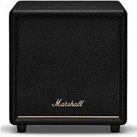 Marshall Heston 200 Soundbar Sub Black