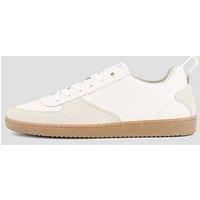 Belstaff Croft Gumsole Trainers - Off White