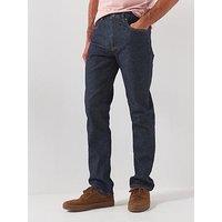 Belstaff B69 Regular Fit Jeans - Dark Blue