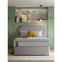 Sealy Elevate Ultimate Mattress- Medium Firm