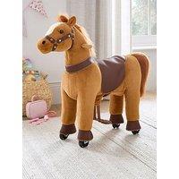 Ride On Horse Small Easy To Ride