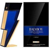 Carolina Herrera Bad Boy Cobalt Absolute Edp Absolute 100Ml