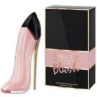 Carolina Herrera Good Girl Blush Perfume Edp 80Ml