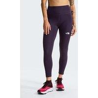 The North Face Women'S Flex 25" Leggings - Endless Dusk