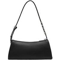 Dkny Avril Shoulder Bag - Black