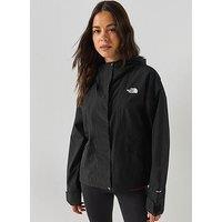 The North Face Womens Reign On 2.0 Jacket - Black