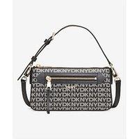 Dkny Bryant Ave Demi Crossbody - Black