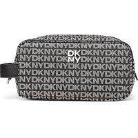 Dkny Sarah Travel Kit - Black