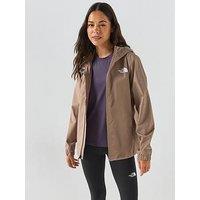 The North Face Women'S Quest Dryvent Jacket - Garnet