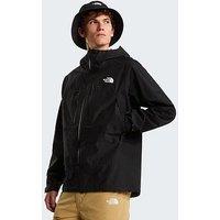 The North Face Men'S Valley View Jacket - Black