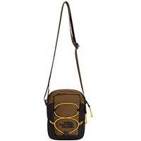 The North Face Unisex Jester Crossbody Bag - Brown