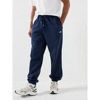 The North Face Mens Essential Simple Dome Relaxed Joggers - Navy