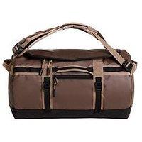 The North Face Womens Base Camp Xs Duffel Bag - Brown