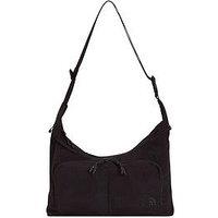 The North Face Womens Never Stop Crossbody Bag - Black