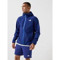 The North Face Mens Dryzzle Futurelight 2 Jacket - Blue