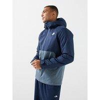 The North Face Mens Waterproof Windproof Insulated Jacket - Navy