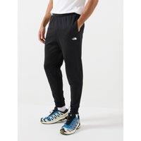 The North Face Mens Performance Soft Inner Stretch Jogging Bottoms - Black