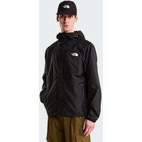 The North Face Men'S Nuketo Wind Jacket - Black