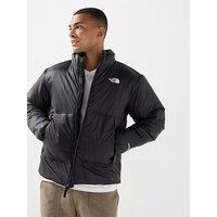 The North Face Mens Pertex Explore Jacket - Black
