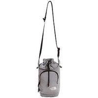 The North Face Unisex Never Stop Exploring Nylon Bucket Bag - Cumulus Cloud
