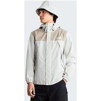 The North Face Mens Antora Jacket - Cream