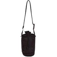 The North Face Unisex Never Stop Exploring Nylon Bucket Bag - Black