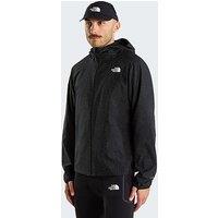 The North Face Men'S Fontanales Wind Jacket - Black