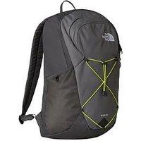 The North Face Unisex Rodey Backpack - Grey