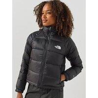 The North Face Womens Hydrenalite Down Jacket - Black