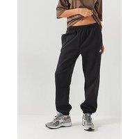 The North Face Womens Evolution Simple Dome Regular Joggers - Black