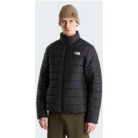 The North Face Men'S Aconcagua Jacket - Black