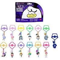 K-Pop Demon Hunters Hello & Friend Mini Reveal Collectible Keychain Figure Blind Pack