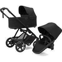 Thule Charm 2-In-1 Pushchair - Black