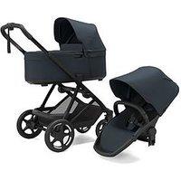 Thule Charm 2-In-1 Pushchair - Darkest Blue