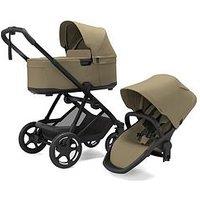 Thule Charm 2-In-1 Pushchair - Faded Khaki