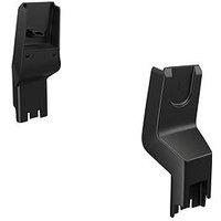 Thule Charm Car Seat Adapter, Maxi Cosi