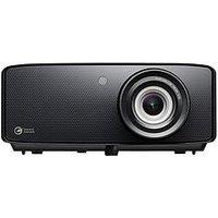 Optoma Photon Beam Pk52 - Bright 4K Uhd Laser Gaming Projector, 4K Uhd Resolution