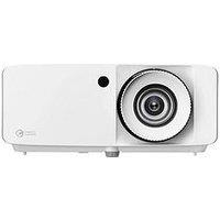 Optoma Uhz35 - Bright 4K Uhd Laser Gaming Projector, 4K Uhd Resolution