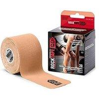 Rock Tape Standard Tape 5Cm X 5Cm (Beige)