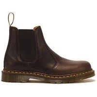 Dr Martens 2976 Chelsea Boot Ambassador - Dark Brown