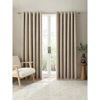 The Very Collection Copenhagen Blackout Eyelet 46X54